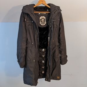 TNA Women's Jacket